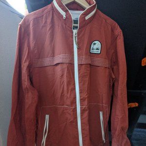 Howler Bros. Del Mar Session Shell